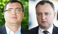 Ренато Усатый выступил с обвинениями в адрес Игоря Додона Ренато Усатый выступил с обвинениями в адрес Игоря Додона
