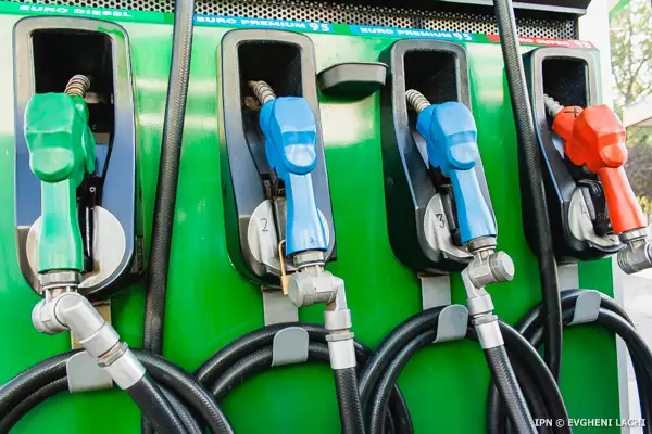 В Молдове представлена новая ​​формула расчета максимальных розничных цен на топливо