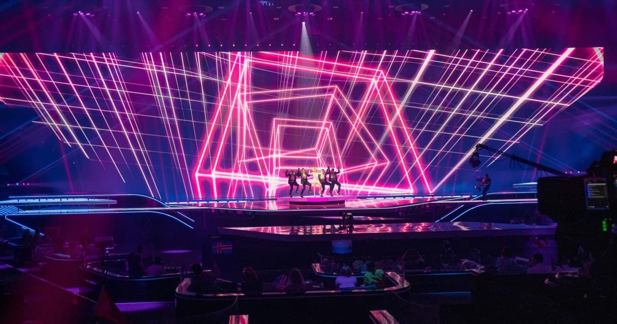 Наталья Гордиенко вышла в финал "Евровидения-2021" (ВИДЕО)