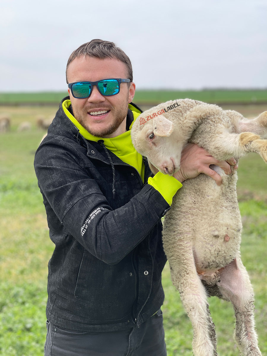 Вулканешты - На краю молдавской географии