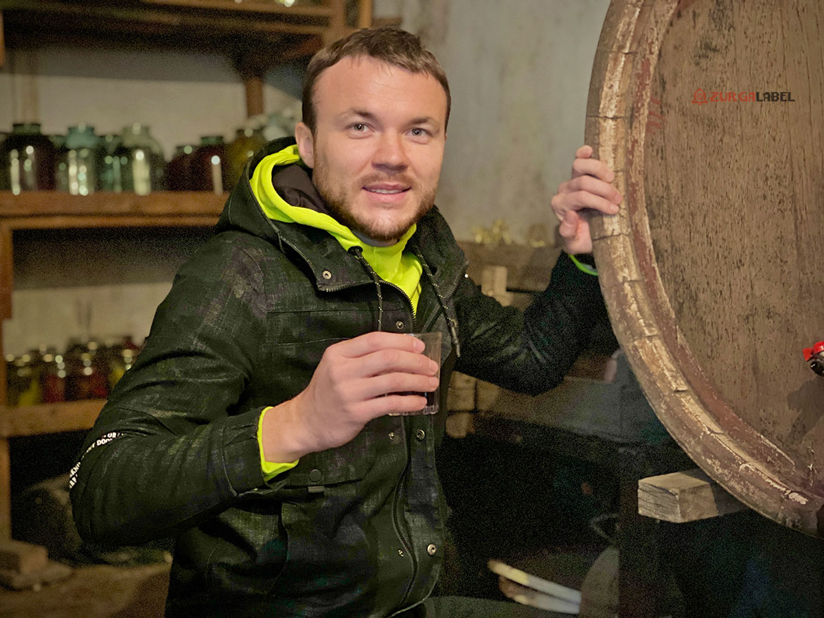 Вулканешты - На краю молдавской географии