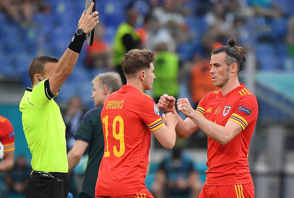 Евро-2020: Швейцария обыграла Турцию, Италия продолжает триумфальное шествие