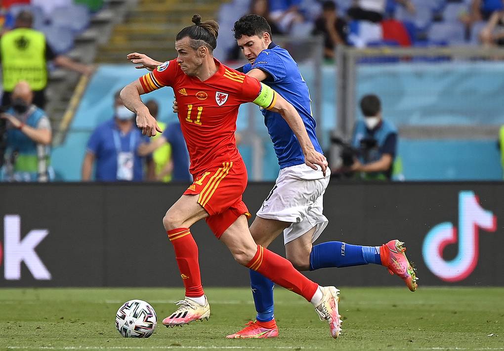 Евро-2020: Швейцария обыграла Турцию, Италия продолжает триумфальное шествие