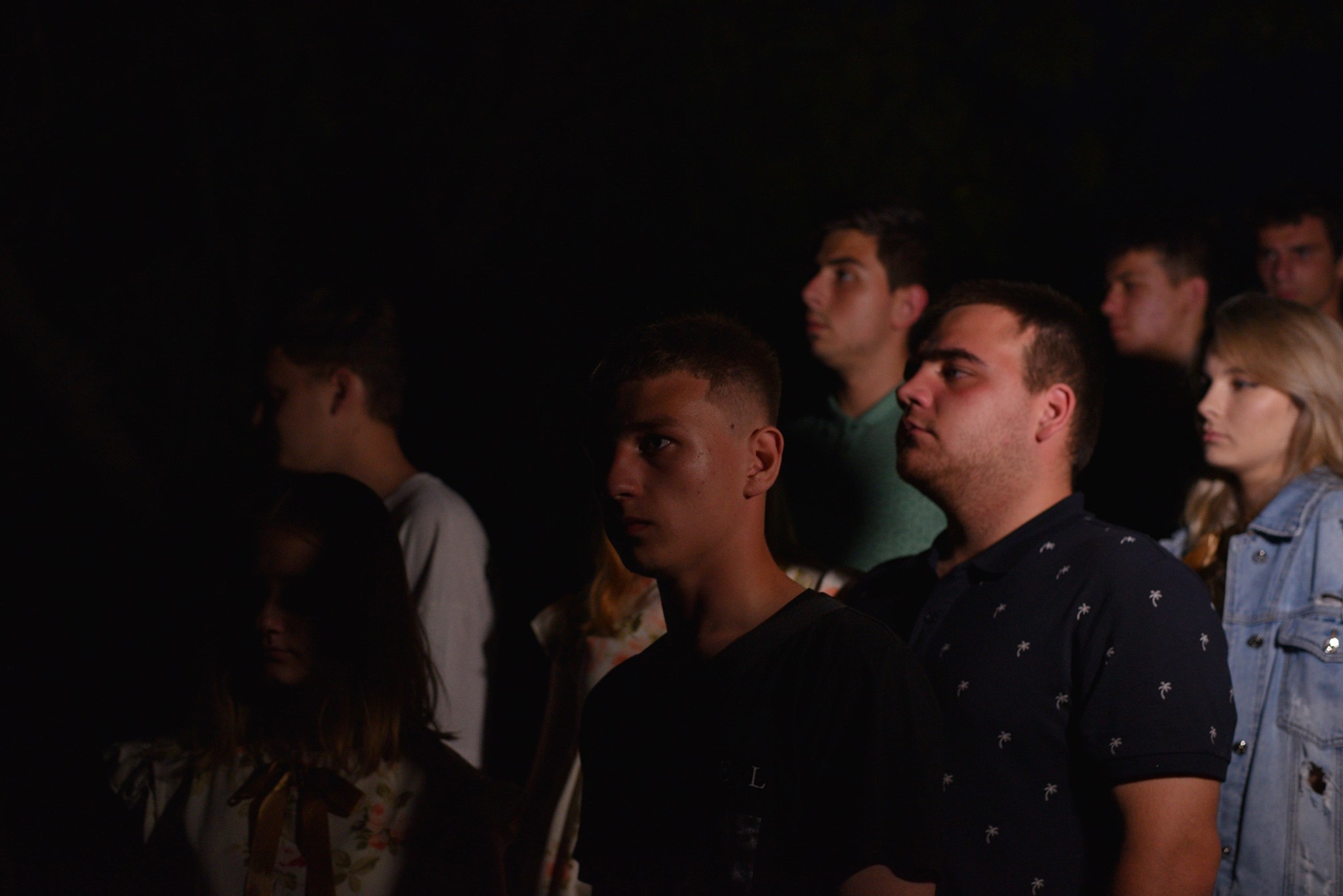 В Молдове прошли памятные акции в связи с 80-летием начала Великой Отечественной войны