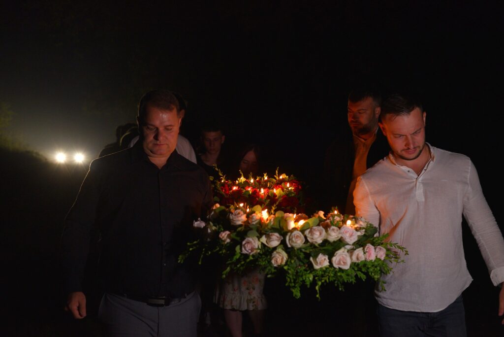 В Молдове прошли памятные акции в связи с 80-летием начала Великой Отечественной войны