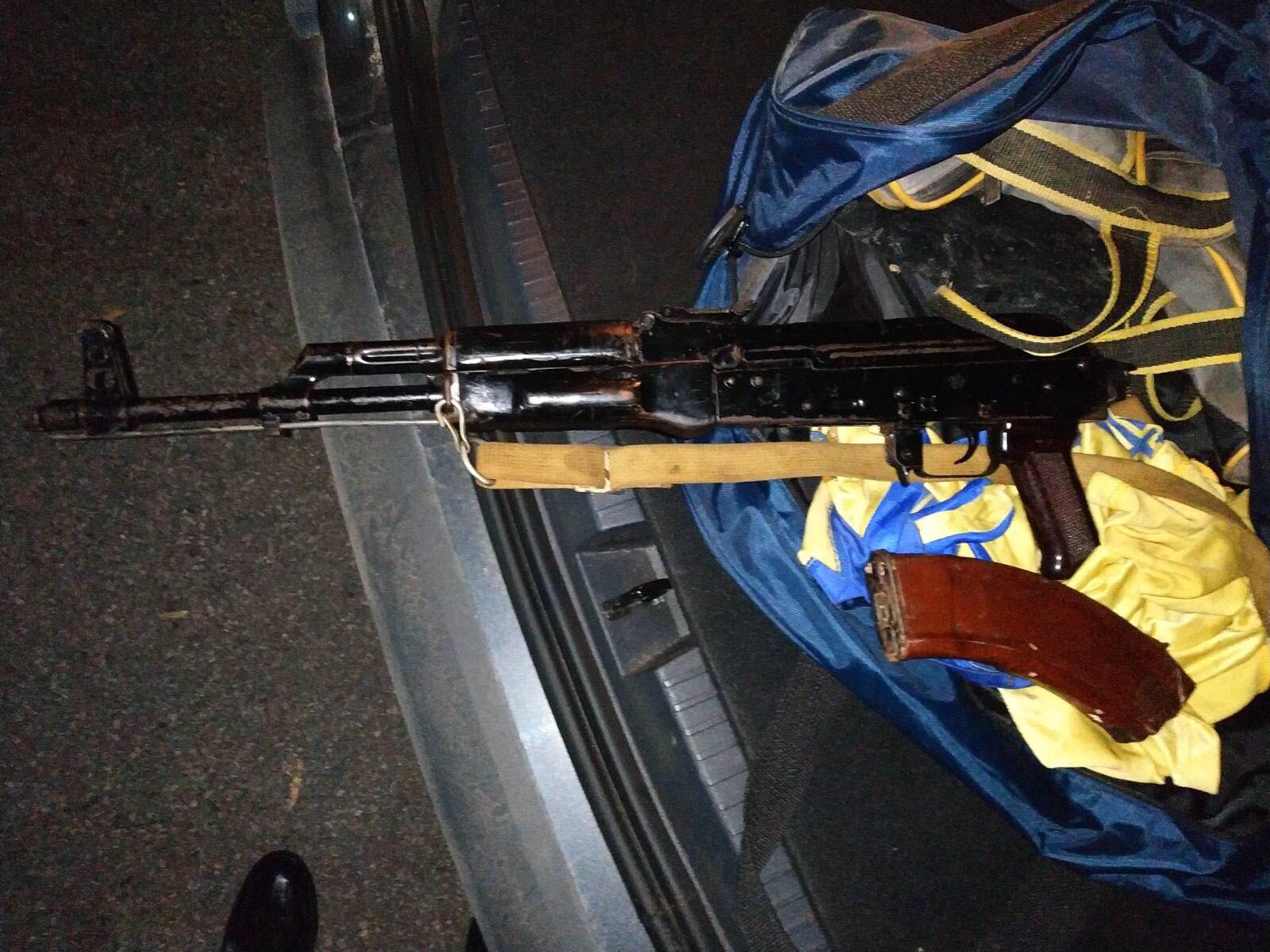 Продавал приборы для угона машин. В Кишиневе задержали полицейского и еще пять подозреваемых в торговле оружием