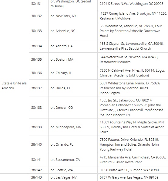 МИДЕИ опубликовало список избирательных участков за границей. Ведомство призывает волонтеров помочь с организацией выборов