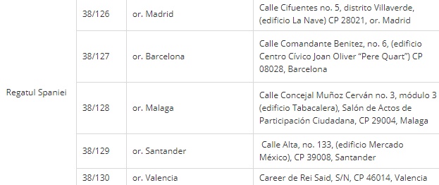 МИДЕИ опубликовало список избирательных участков за границей. Ведомство призывает волонтеров помочь с организацией выборов