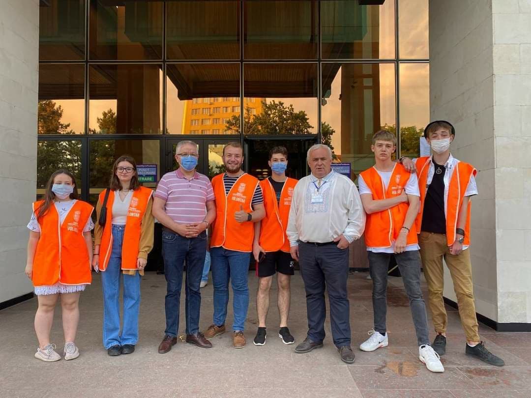 "Спутник V" закончился: на марафоне вакцинации во Дворце Республики побили рекорд