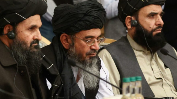 Талибы пообещали Москве не переходить границ