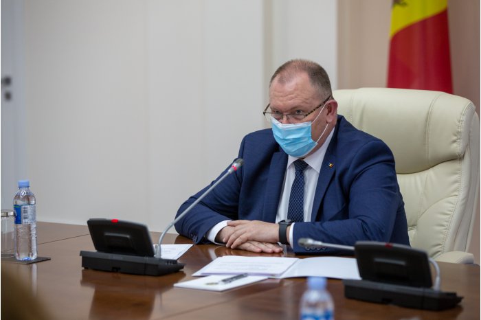 Состоялось заседание Консультативного совета по вопросам общественного здоровья при премьер-министре