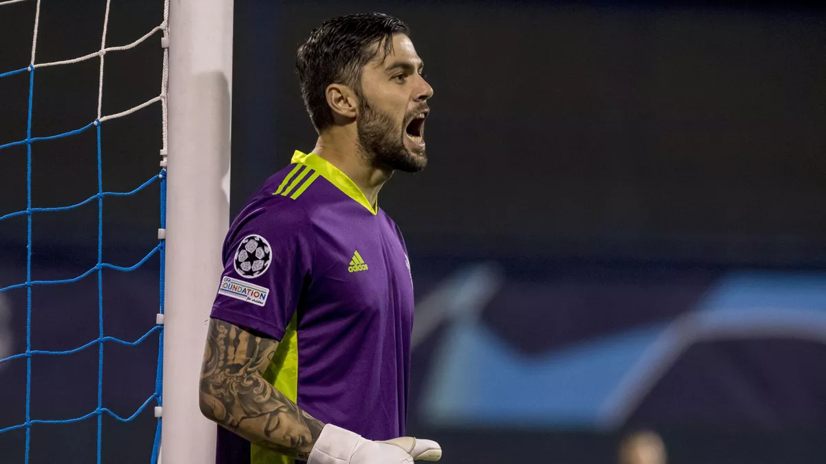 Молдавский футбольный клуб впервые в истории выступит в групповом этапе Лиги Чемпионов УЕФА