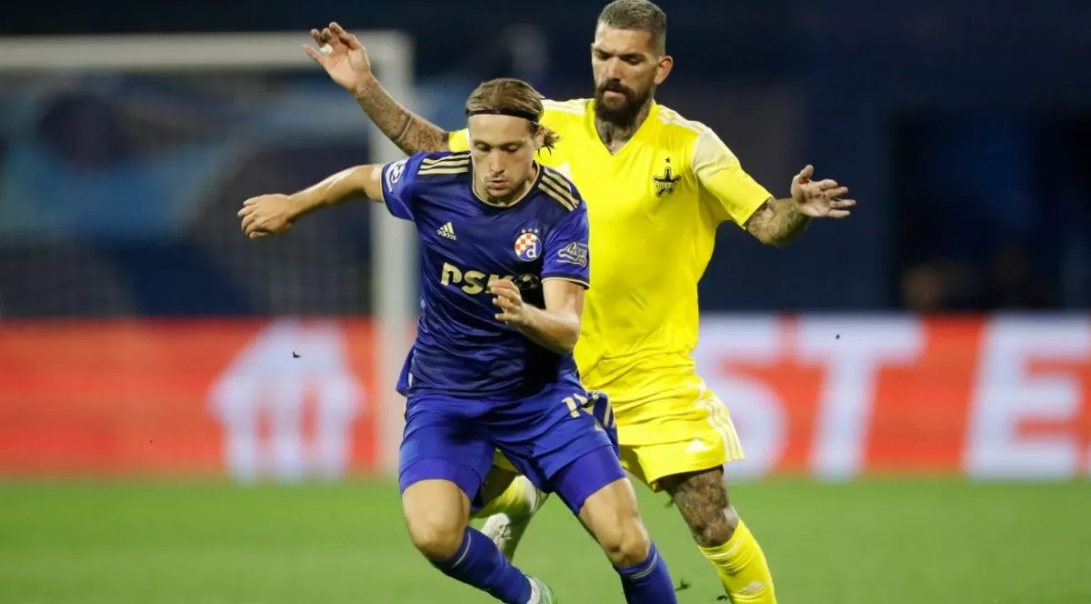 Молдавский футбольный клуб впервые в истории выступит в групповом этапе Лиги Чемпионов УЕФА