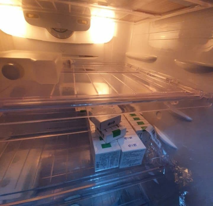 В Молдове полиция проводит проверки в центрах вакцинации от коронавируса (ФОТО)