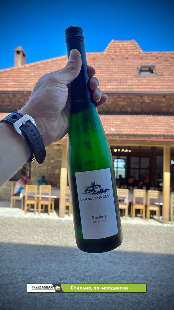 Сипотены - 30 километров молдавской красоты. Забег по Кодрам с бочкой вина на финише (Видео)