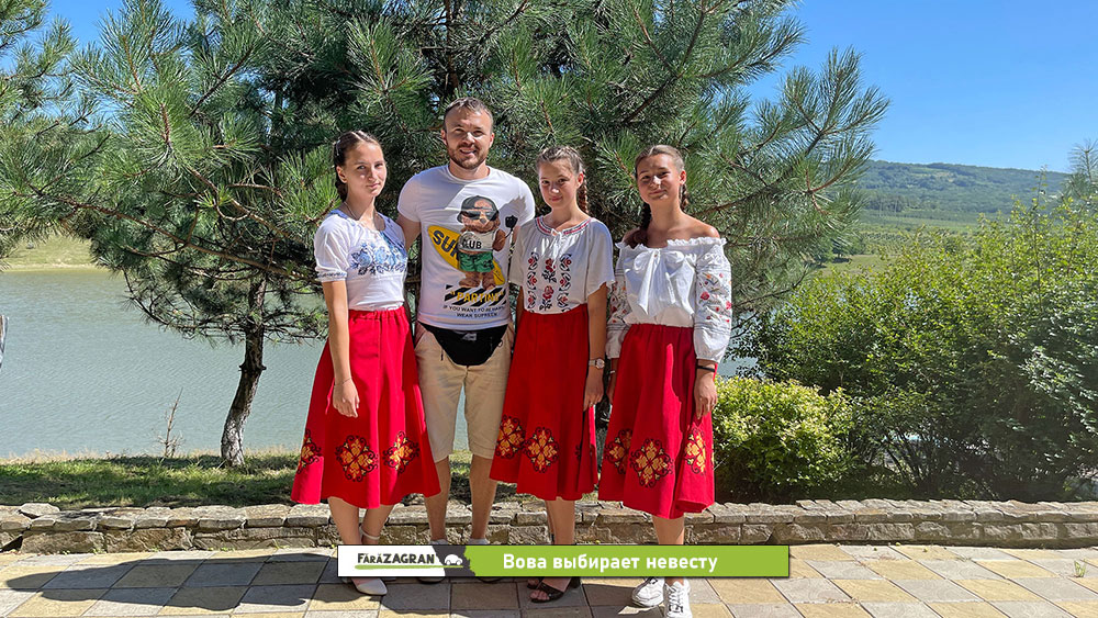 Сипотены - 30 километров молдавской красоты. Забег по Кодрам с бочкой вина на финише (Видео)