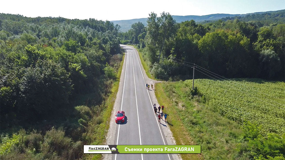 Сипотены - 30 километров молдавской красоты. Забег по Кодрам с бочкой вина на финише (Видео)