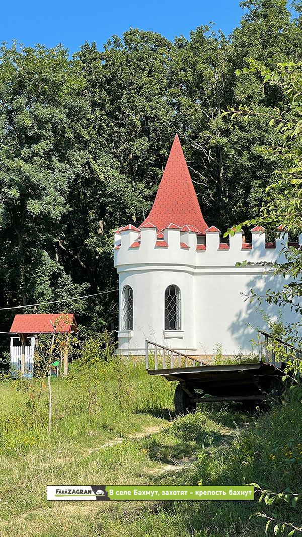 Сипотены - 30 километров молдавской красоты. Забег по Кодрам с бочкой вина на финише (Видео)