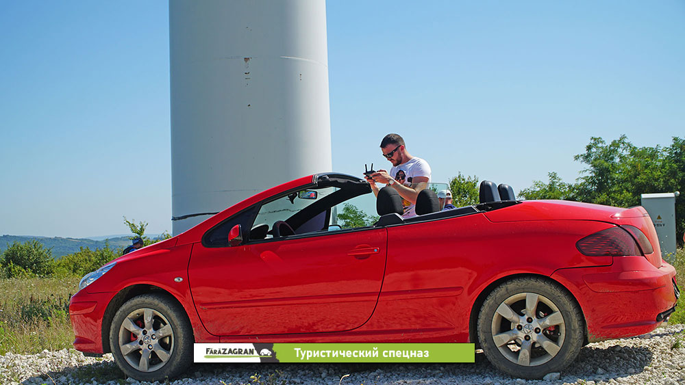 Сипотены - 30 километров молдавской красоты. Забег по Кодрам с бочкой вина на финише (Видео)