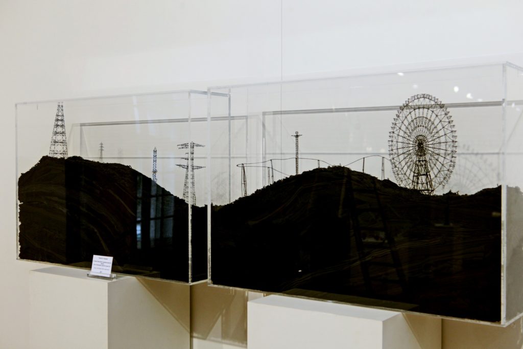 В Молдове открылась выставка «Превосходное искусство из Японии»