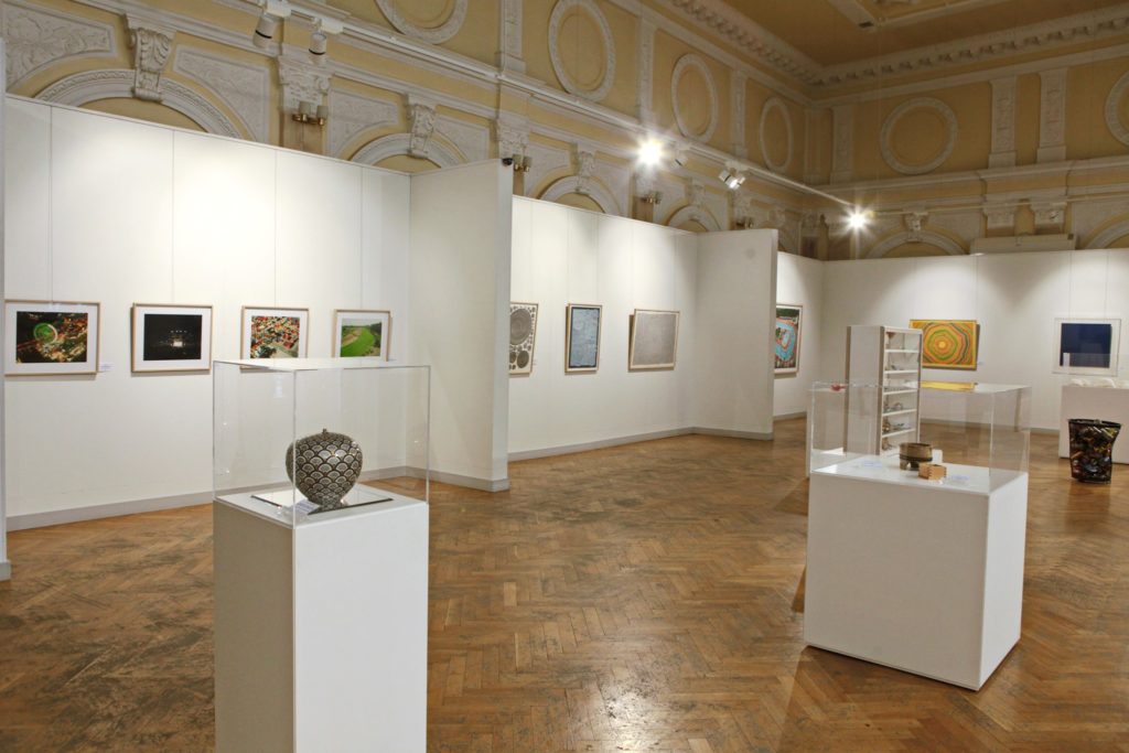 В Молдове открылась выставка «Превосходное искусство из Японии»