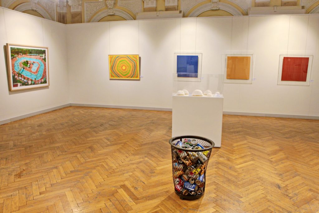 В Молдове открылась выставка «Превосходное искусство из Японии»