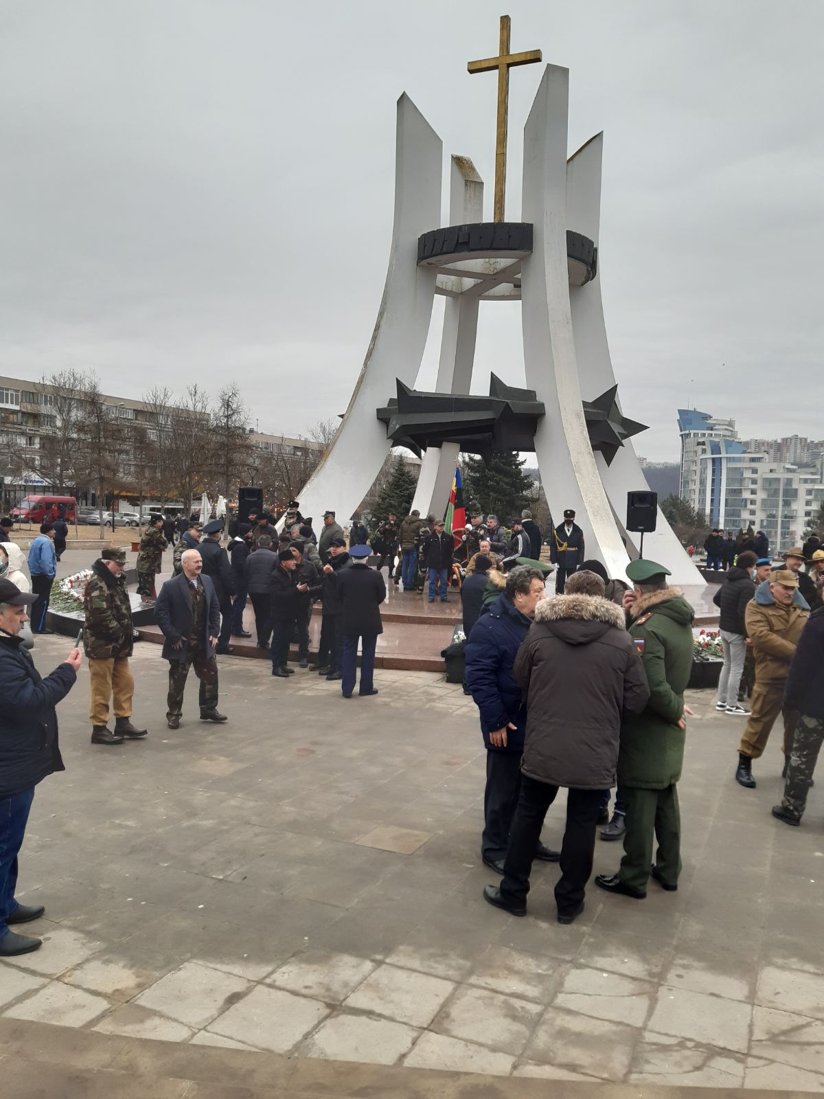 33 года назад СССР покинул Афганистан