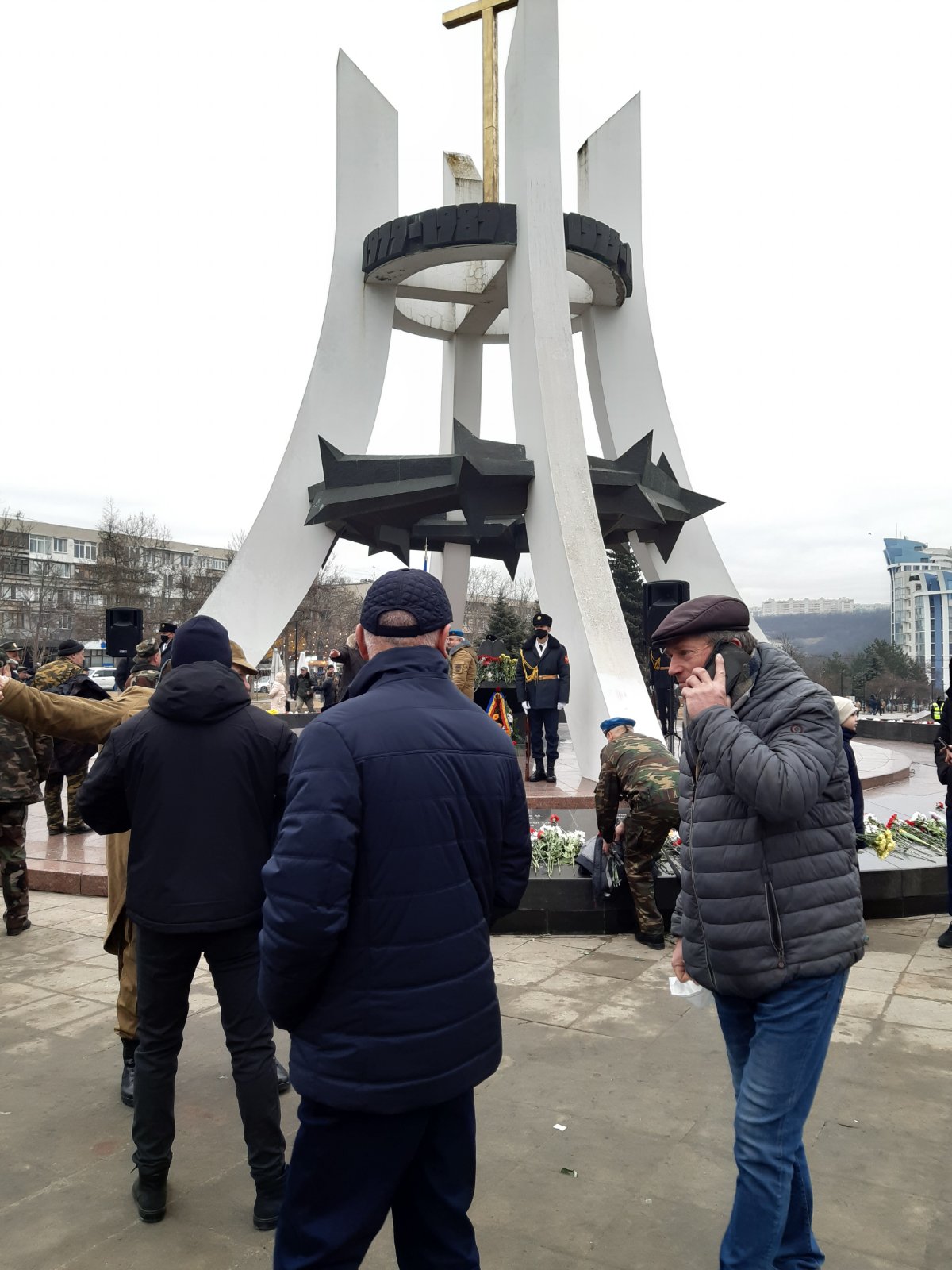 33 года назад СССР покинул Афганистан