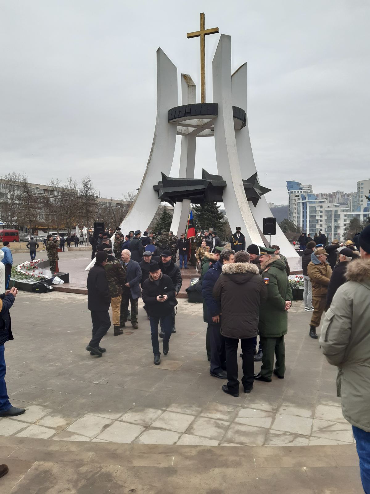 33 года назад СССР покинул Афганистан