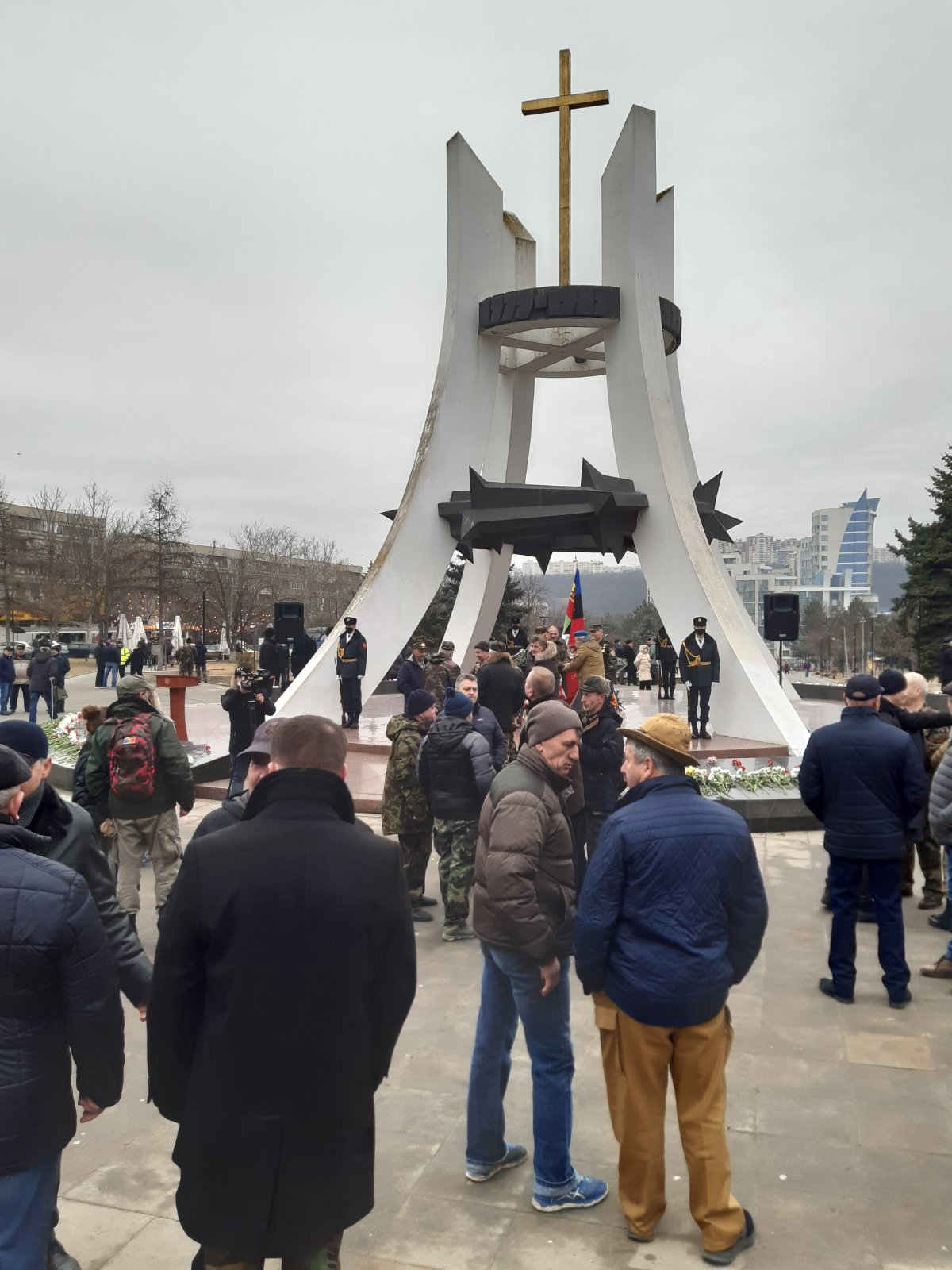 33 года назад СССР покинул Афганистан