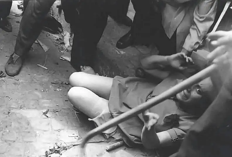 1 июля 1941 года – страшный день начала "Львовского погрома". Были убиты около 4000 евреев.