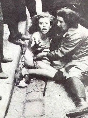 1 июля 1941 года – страшный день начала "Львовского погрома". Были убиты около 4000 евреев.