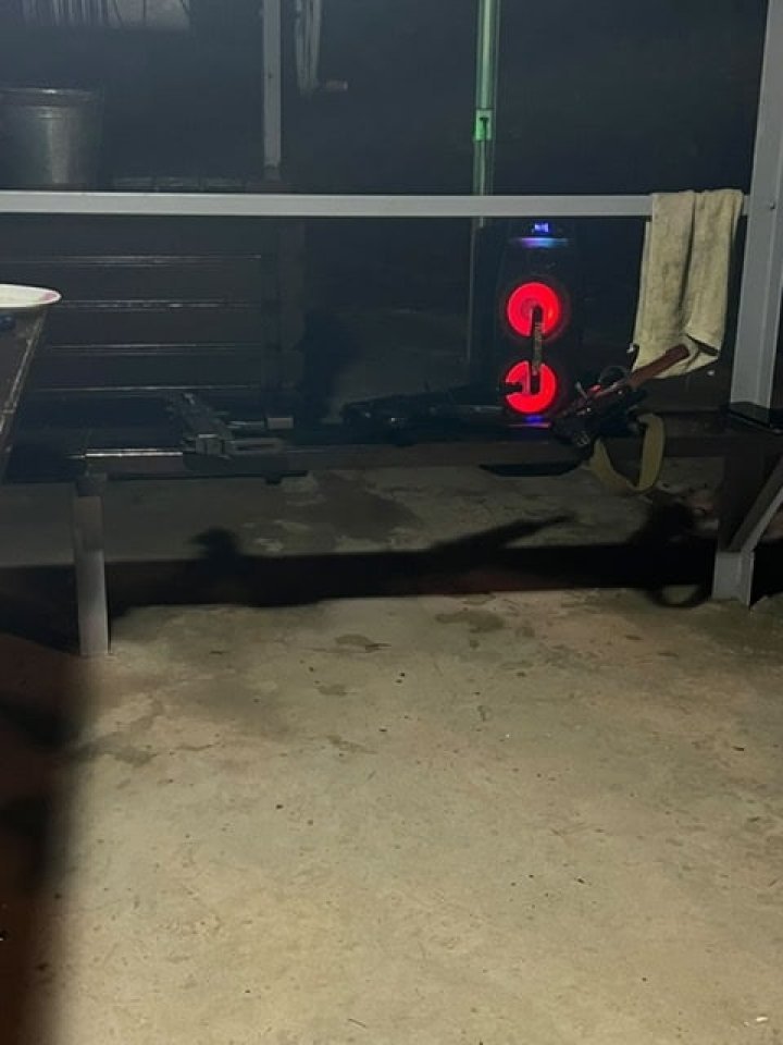 СМИ: Внук генерала Алексея подозревается в совершении убийства