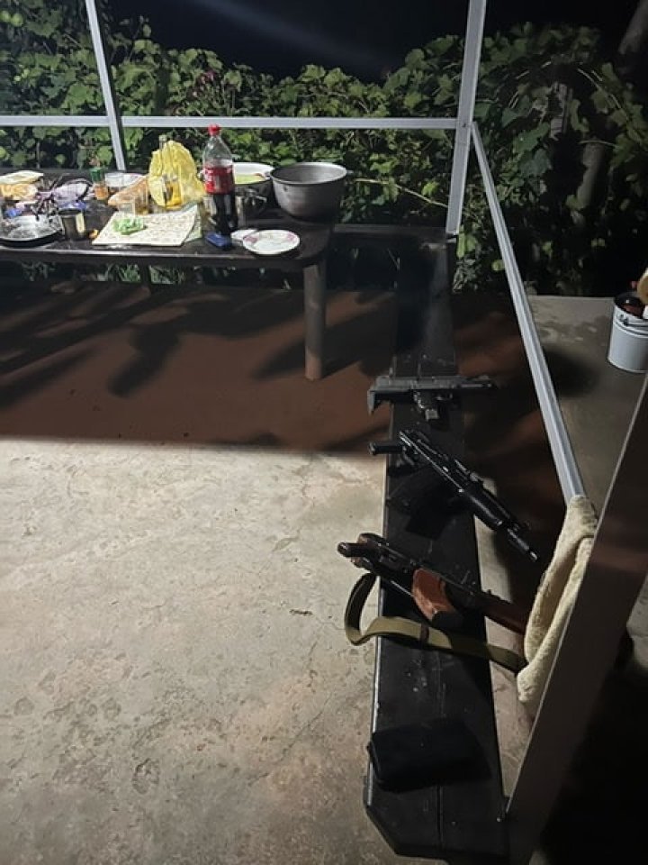 СМИ: Внук генерала Алексея подозревается в совершении убийства