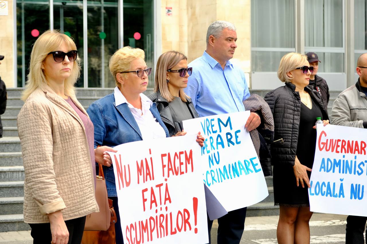 Призвали к действию: Мэры нескольких населенных пунктов направили письмо властям