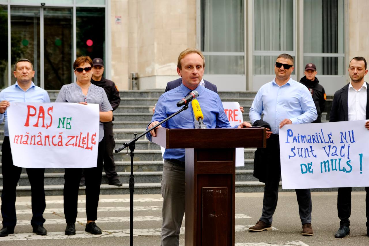 Призвали к действию: Мэры нескольких населенных пунктов направили письмо властям