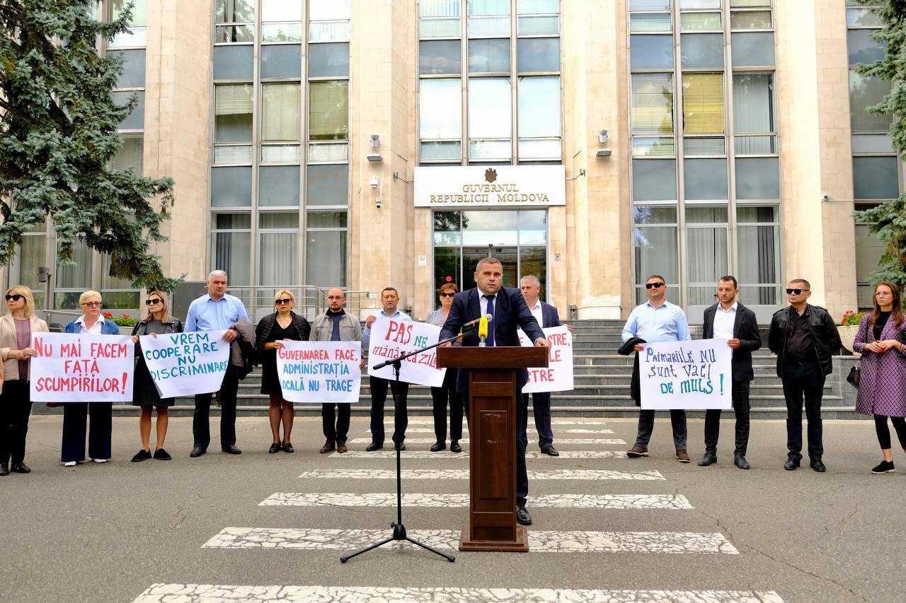 Призвали к действию: Мэры нескольких населенных пунктов направили письмо властям