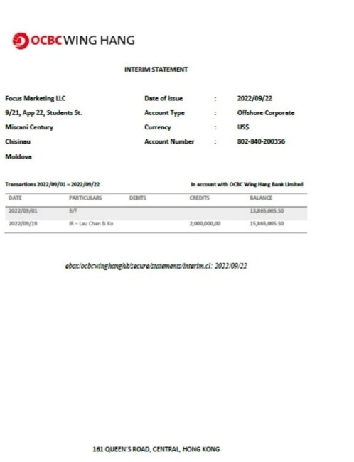 Илан Шор представил новые разоблачения о деньгах Андрея Спыну в офшорах