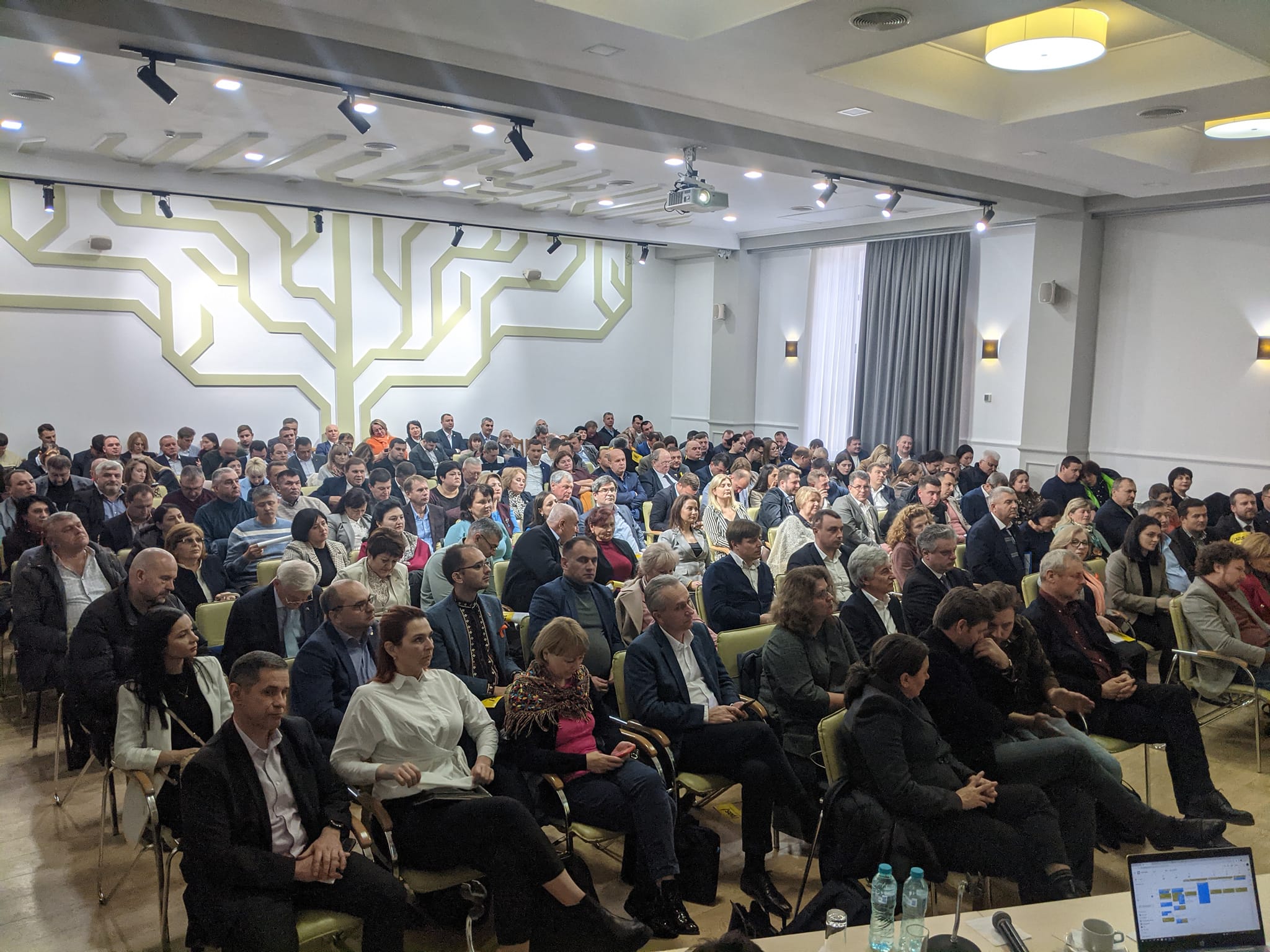 PAS проводит общенациональный политический совет. Что там обсуждают? (Фото)