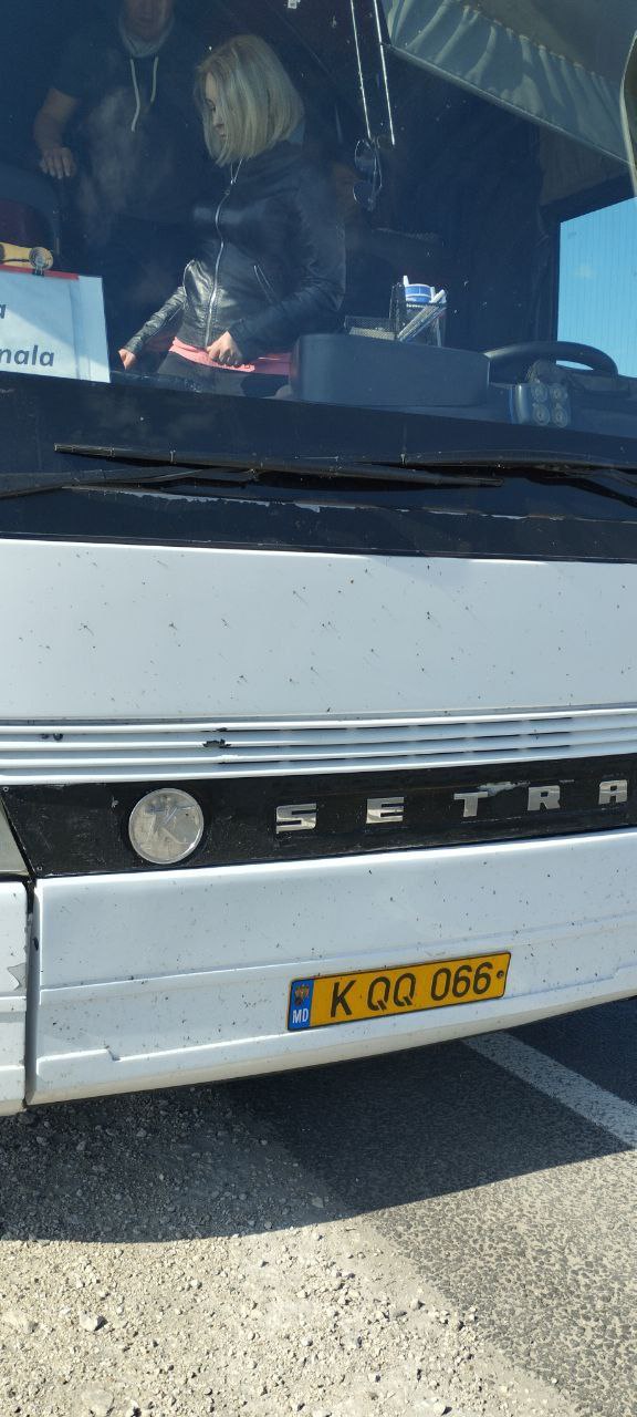 В партии «Шор» обвинили полицию в попытке помешать их сторонникам собраться на протест в Кишиневе (Фото)