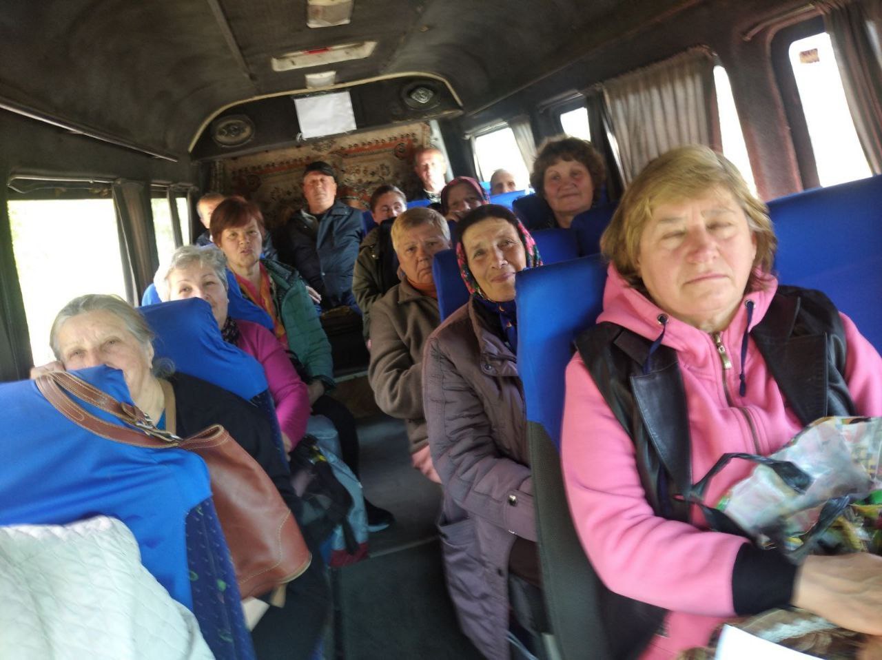 В партии «Шор» обвинили полицию в попытке помешать их сторонникам собраться на протест в Кишиневе (Фото)